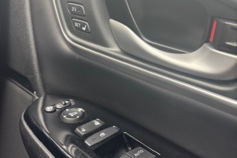 2021 MY22 Honda CR-V RW VTi L AWD SUV Image 20