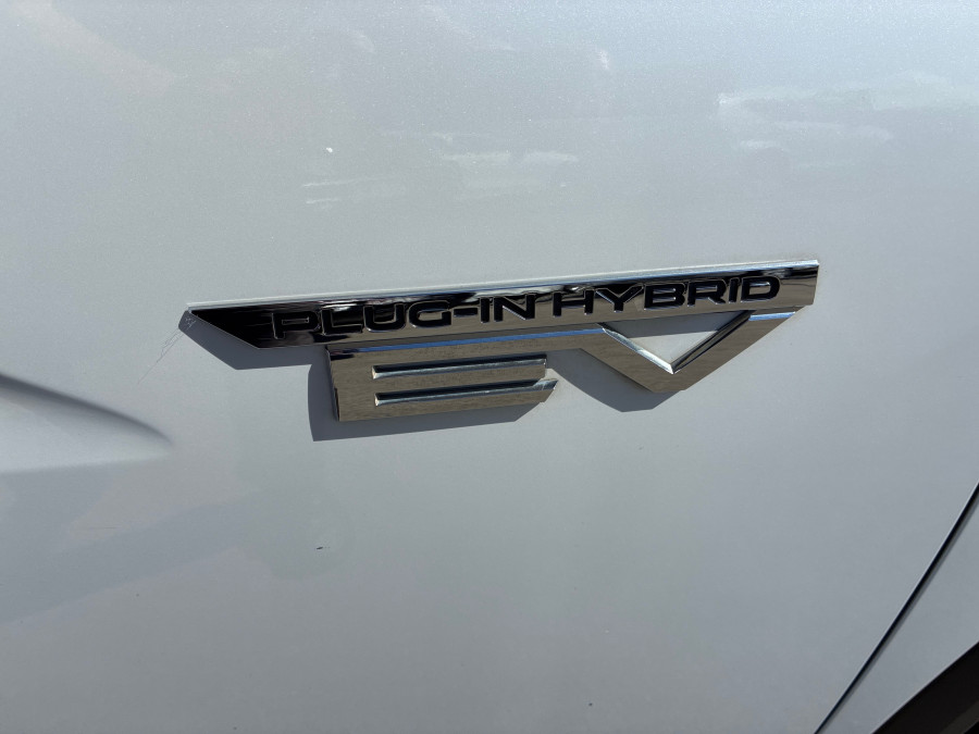 2022 Mitsubishi Eclipse Cross YB PHEV ES SUV Image 10