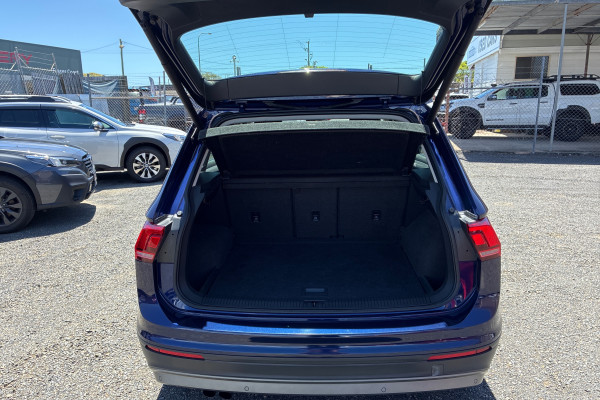 2017 MY18 Volkswagen Tiguan 5N 110TDI Adventure SUV Image 13