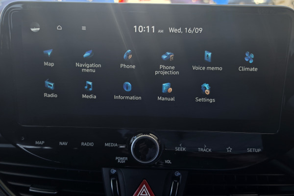 2021 Hyundai i30 PD.V4 Elite Hatch Image 19