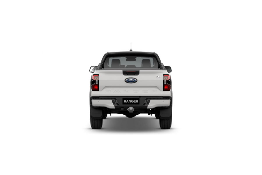 2024 MY24.5 Ford Ranger P703 XLT Ute Image 6