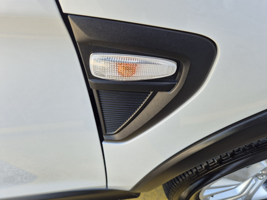 2023 Mitsubishi ASX XD ES SUV Image 10