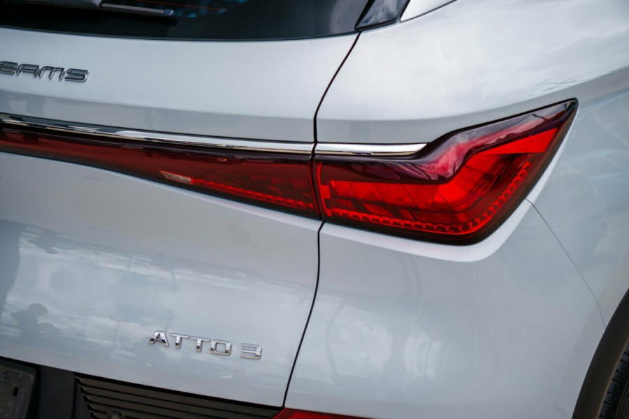 2023 BYD Atto 3 Extended SUV Image 7