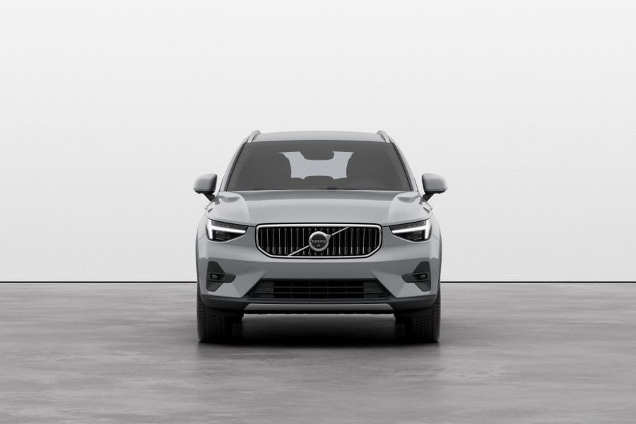 2026 MY25 Volvo XC40 XZ Ultra B4 Bright SUV