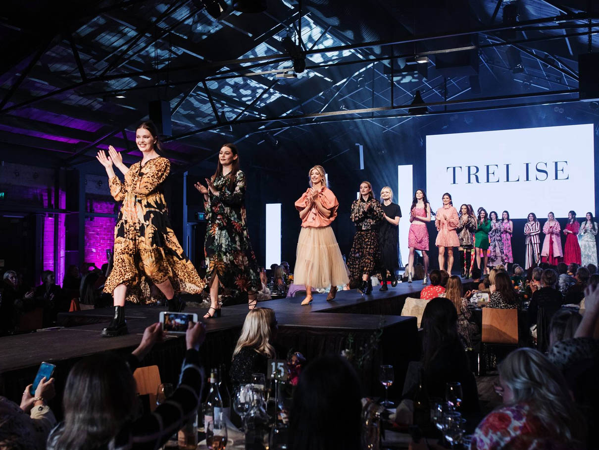 Fashion for a Cure 2024