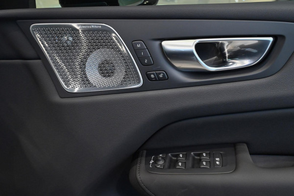 2026 Volvo XC60 UZ Ultra B5 Dark SUV Image 20