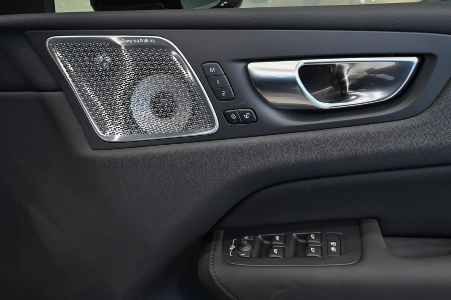 2026 Volvo XC60 UZ Ultra B5 Dark SUV Image 20