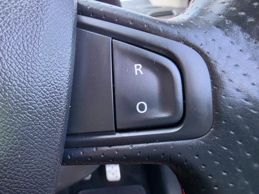 2013 Renault Megane III D95 R.S. 265 Cup Premium Hatch Image 20