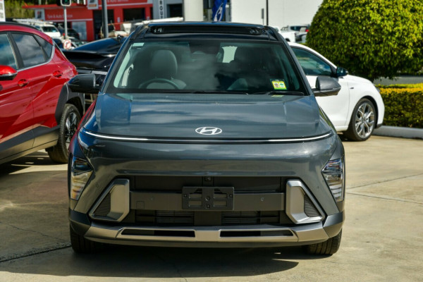 2023 Hyundai Kona SX2.V1 MY24 Premium 2WD Wagon