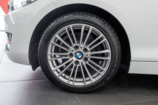 2019 MY18 BMW 2 Series 220i M Sport Convertible