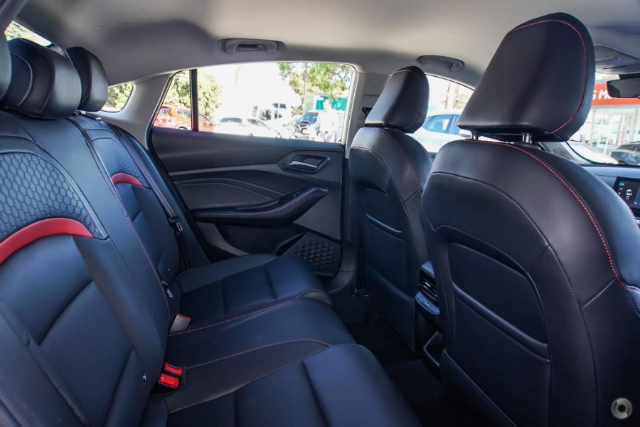 2023 MG MG5 AP32 Vibe Sedan Image 15