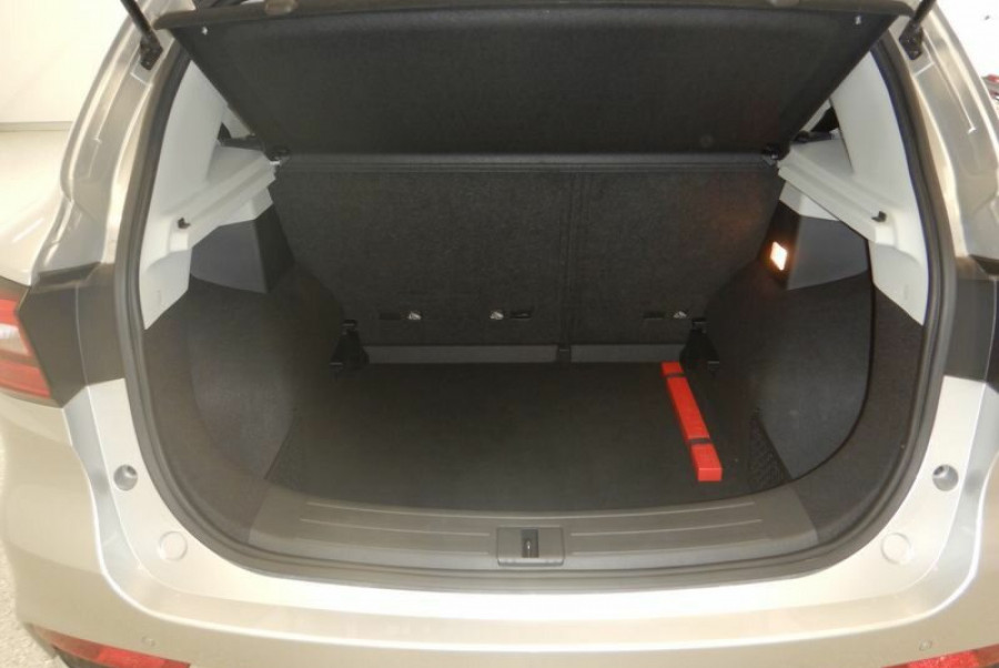 2018 MG ZS AZS1 Excite 2WD Suv