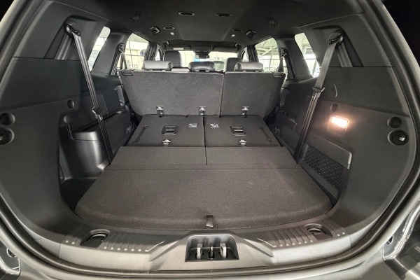 2026 MY26.5 Ford Everest UB Sport SUV Image 17