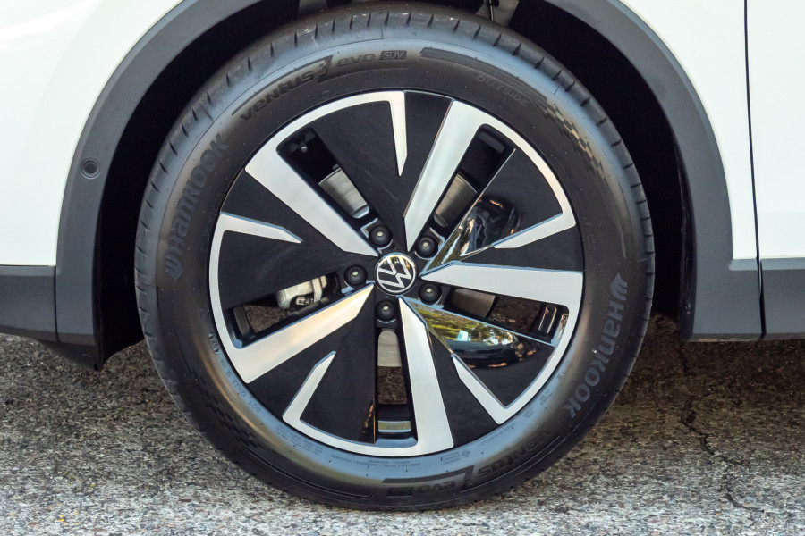 2025 Volkswagen Tiguan 110TSI Life SUV Image 19