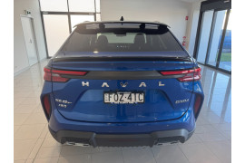 2024 GWM Haval H6GT B03 Ultra SUV