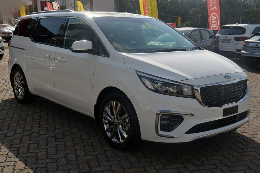 Demo 2019 Kia Carnival Platinum Gold Coast 561243 Sunshine Kia