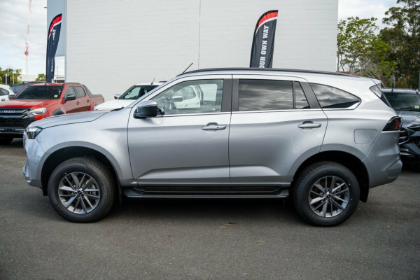 2025 MY25.5 Isuzu MU-X RJ LS-U SUV Image 4