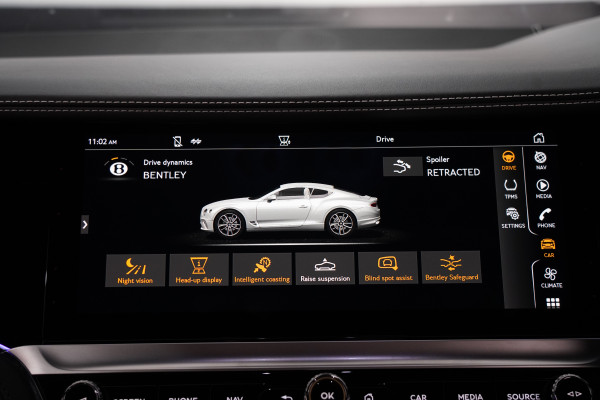 2020 Bentley Continental Gt V8 Coupe Image 39