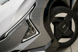 2024 MY25 Kia EV5 OVc Earth SUV