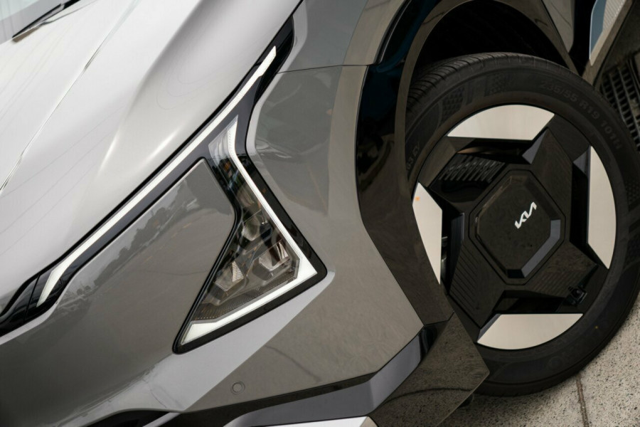 2024 MY25 Kia EV5 OVc Earth SUV Image 6
