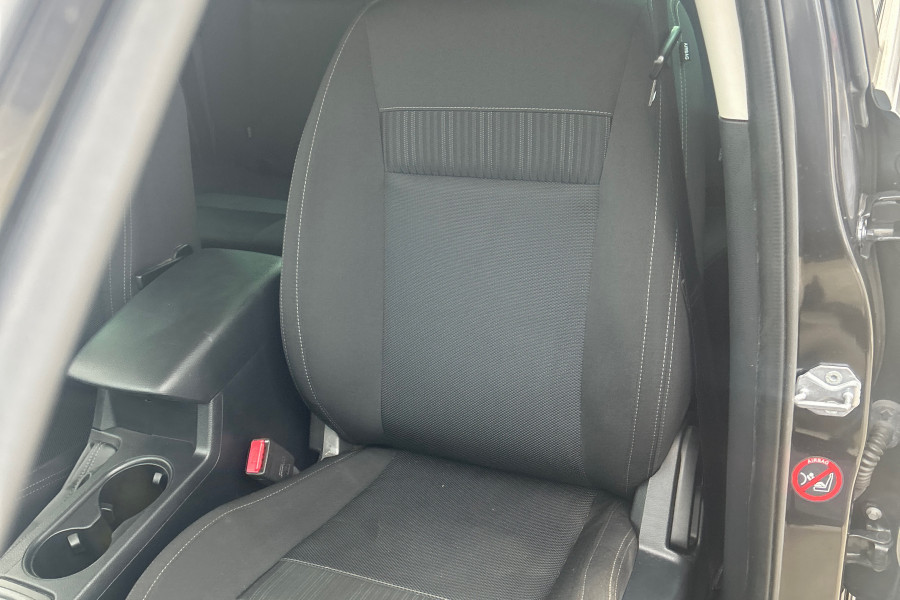 2019 MY19.75 Ford Ranger PX MkIII XLT Ute Image 11