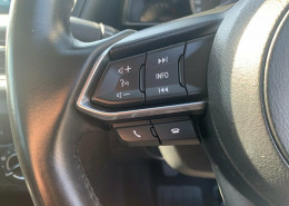 2016 Mazda 3 BN5276 Maxx SKYACTIV-MT Sedan