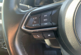 2016 Mazda 3 BN5276 Maxx SKYACTIV-MT Sedan