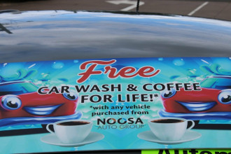 2018 Hyundai Accent RB6 MY18 Sport Sedan Image 4