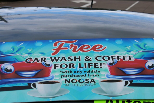 2018 Hyundai Accent RB6 MY18 Sport Sedan Mobile Image 4