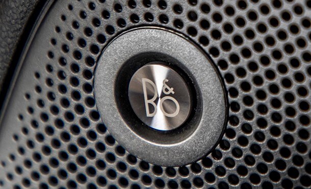 B&O Speakers Image