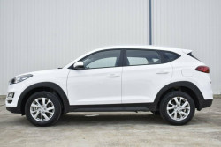 2019 MY20 Hyundai Tucson TL4 Active Suv