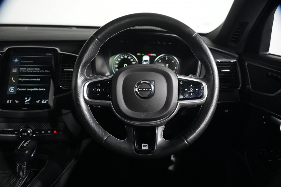 2019 Volvo XC90 L Series D5 R-Design SUV