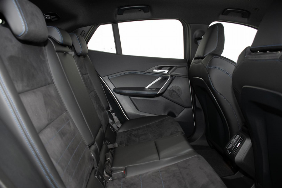 2024 BMW iX2 U10 xDrive30 M Sport SUV