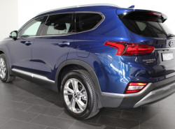 2018 MY19 Hyundai Santa Fe TM Highlander Wagon