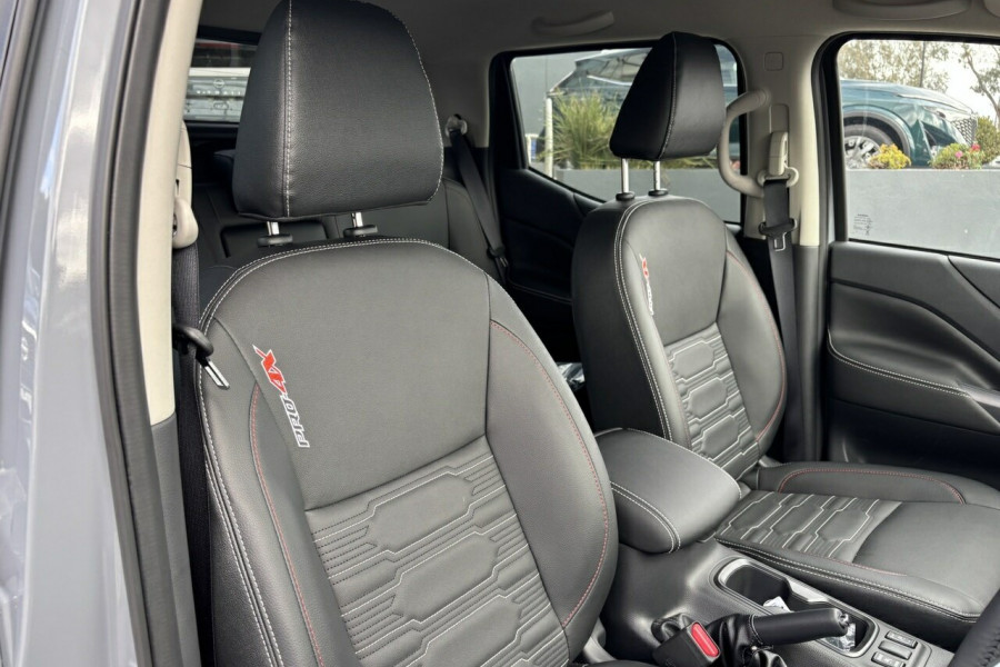 2024 Nissan Navara D23 PRO-4X Ute Image 17
