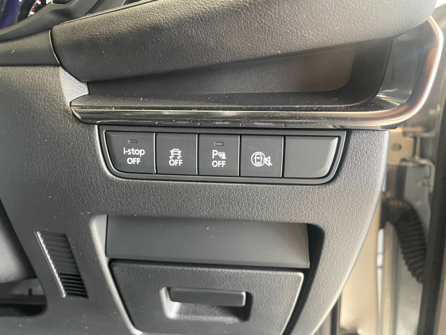 2023 Mazda 3 BP Series G20 Evolve Hatch Image 18