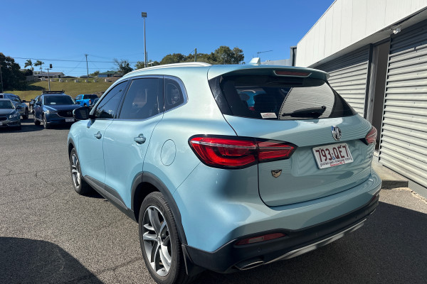2021 MG HS Plug-in Hybrid SAS23 MY21 Essence FWD SUV Image 3