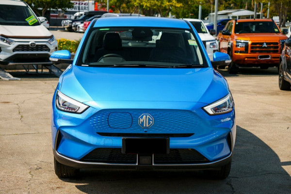2023 MG ZS EV AZS1 Excite SUV
