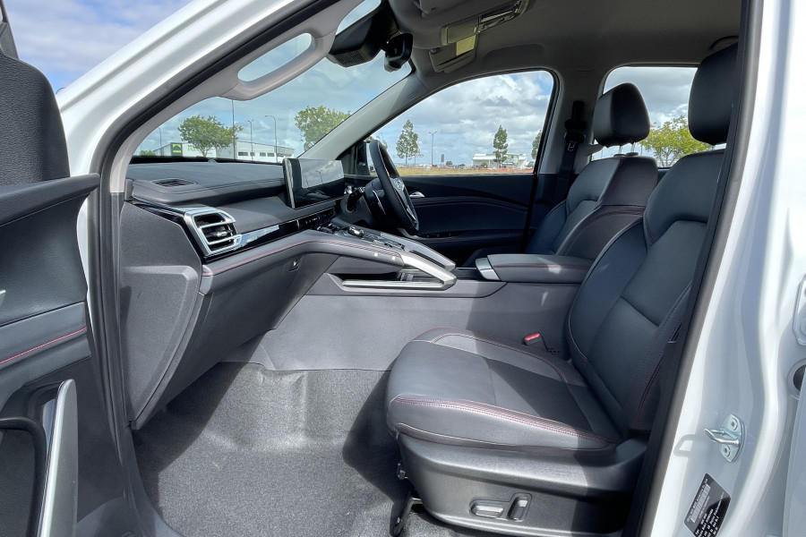 2024 LDV T60 SK8C Max PLUS Ute Image 9