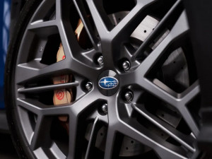 Brembo brakes Image
