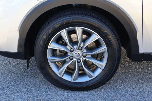 2022 MG HS SAS23 Vibe SUV Image 18
