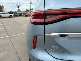 2025 GWM Haval H6 B01 Lux SUV image 12
