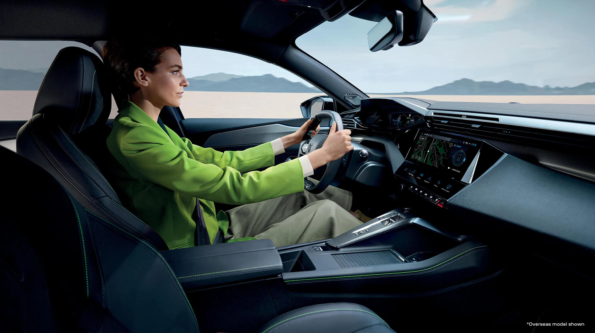 SAFETY TECHNOLOGY Image