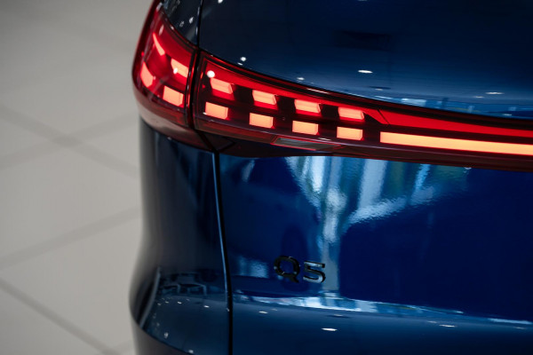 2026 Audi Q5 e-hybrid 270kW SUV image 24