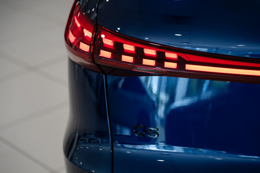 2026 Audi Q5 e-hybrid 270kW SUV