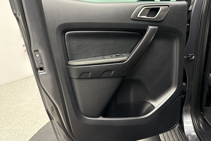 2019 Ford Ranger PX MkIII Wildtrak Ute Image 15