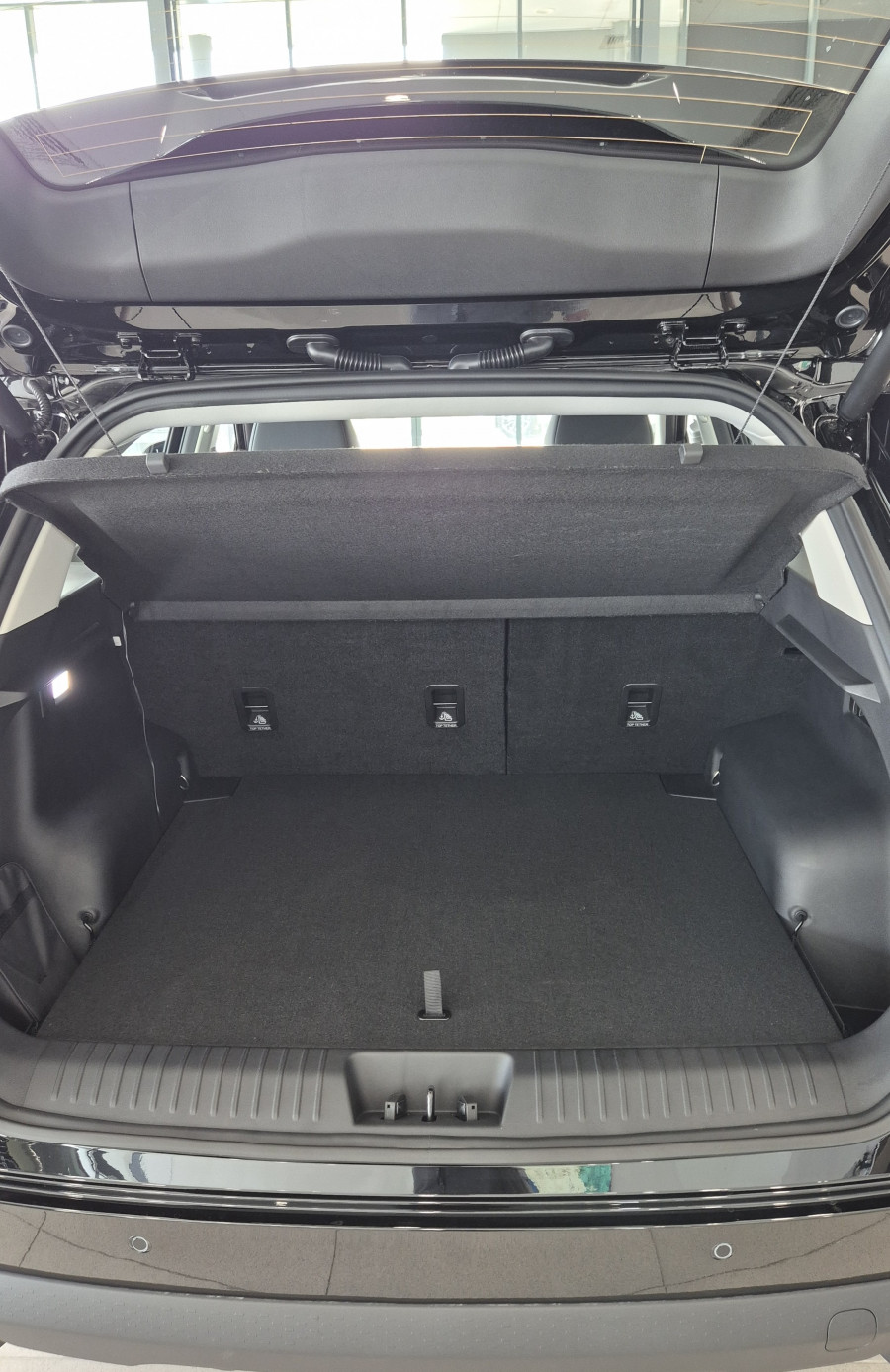 2026 Jaecoo J5  Summit SUV Image 14