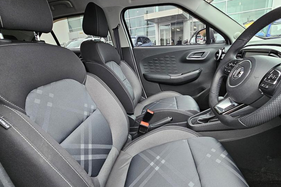 2023 MG MG3 SZP1 Core Hatch Image 9