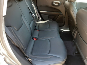 2018 Chrysler Compass M6  Limited Wagon