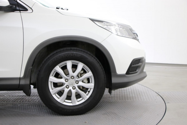 2013 Honda CR-V RM VTi Suv Image 5